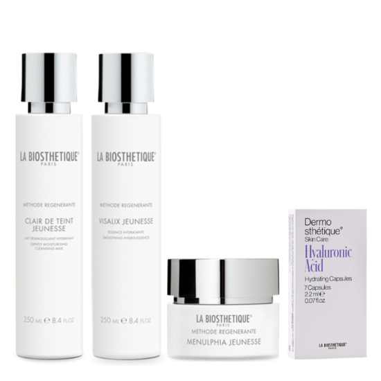 La Bioesthetique Re+lution Ritual-La Biosthétique